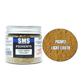 Pigment LIGHT EARTH 50ml - Gap Games