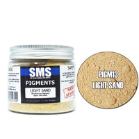 Pigment LIGHT SAND 50ml - Gap Games