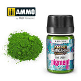 Ammo by MIG - Pigments - Pure Green 35ml
