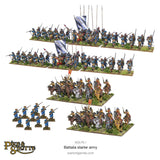 Pike & Shotte Battalia Starter Army - Gap Games
