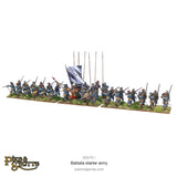 Pike & Shotte Battalia Starter Army - Gap Games