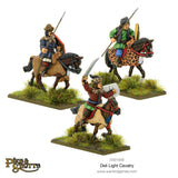 Pike and Shotte Deli Light Cavalry - Gap Games