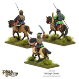 Pike and Shotte Deli Light Cavalry - Gap Games