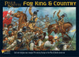 Pike & Shotte - For King & Country - Gap Games