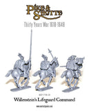 Pike and Shotte Wallenstein's Lifeguard Command - Gap Games