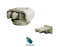 Pintle-mounted Turret - Gap Games