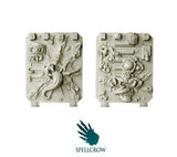 Plague Doors for Light Vehicles - Gap Games