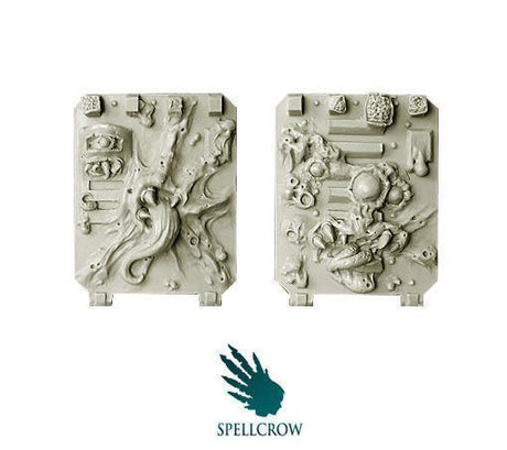 Plague Doors for Light Vehicles - Gap Games
