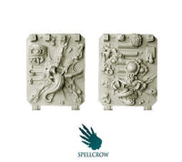 Plague Doors for Light Vehicles - Gap Games