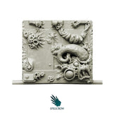 Plague Rear Door for Light Vehicles - Gap Games