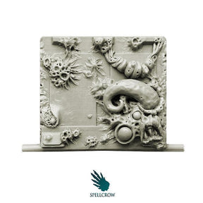 Plague Rear Door for Light Vehicles - Gap Games