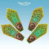 Plague Wings - Gap Games