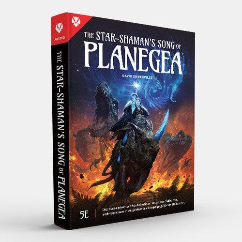 Planegea - Gap Games