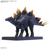 PLANNOSAURUS MODEL KIT STEGOSAURUS - Gap Games