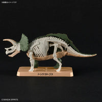 PLANNOSAURUS MODEL KIT TRICERATOPS - Gap Games