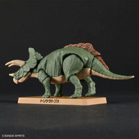 PLANNOSAURUS MODEL KIT TRICERATOPS - Gap Games