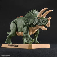 PLANNOSAURUS MODEL KIT TRICERATOPS - Gap Games