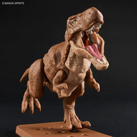 PLANNOSAURUS MODEL KIT TYRANNOSAURUS - Gap Games