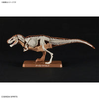 PLANNOSAURUS MODEL KIT TYRANNOSAURUS - Gap Games