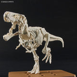 PLANNOSAURUS MODEL KIT TYRANNOSAURUS - Gap Games