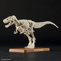 PLANNOSAURUS MODEL KIT TYRANNOSAURUS - Gap Games