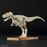 PLANNOSAURUS MODEL KIT TYRANNOSAURUS - Gap Games