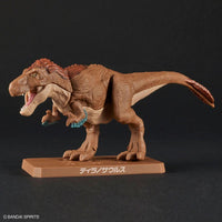 PLANNOSAURUS MODEL KIT TYRANNOSAURUS - Gap Games