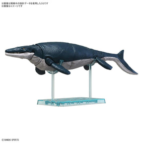 PLANNOSAURUS MOSASAURUS - Gap Games
