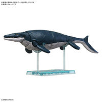 PLANNOSAURUS MOSASAURUS - Gap Games
