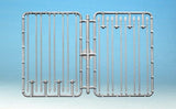 Plastic Spears (80ml Long for 28mm Figures) (80) - Gap Games