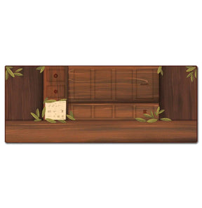 PARKS: Playmat