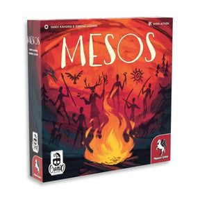 Mesos