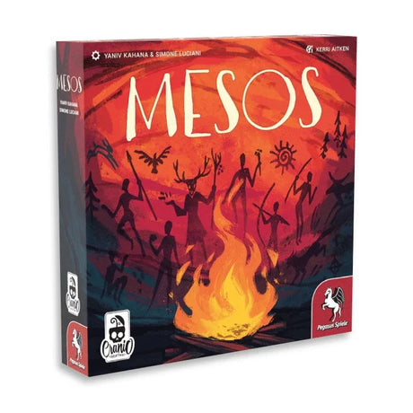 Mesos