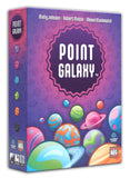 Point Galaxy
