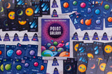 Point Galaxy
