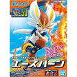 POKEMON MODEL KIT CINDERACE - Gap Games