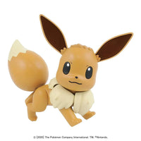 POKEMON MODEL KIT EEVEE - Gap Games