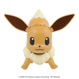 POKEMON MODEL KIT EEVEE - Gap Games