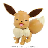 POKEMON MODEL KIT EEVEE - Gap Games