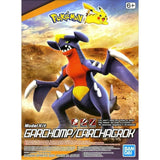 POKEMON MODEL KIT GARCHOMP - Gap Games
