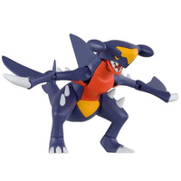 POKEMON MODEL KIT GARCHOMP - Gap Games