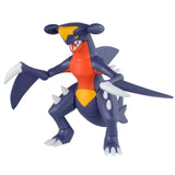 POKEMON MODEL KIT GARCHOMP - Gap Games