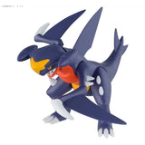 POKEMON MODEL KIT GARCHOMP - Gap Games
