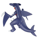 POKEMON MODEL KIT GARCHOMP - Gap Games