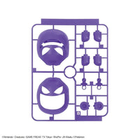 POKEMON MODEL KIT GENGAR - Gap Games