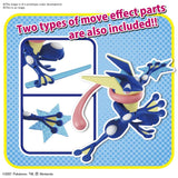 POKEMON MODEL KIT GRENINJA - Gap Games