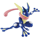 POKEMON MODEL KIT GRENINJA - Gap Games