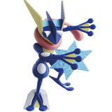 POKEMON MODEL KIT GRENINJA - Gap Games