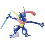 POKEMON MODEL KIT GRENINJA - Gap Games