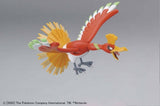 POKEMON MODEL KIT HOOH - Gap Games